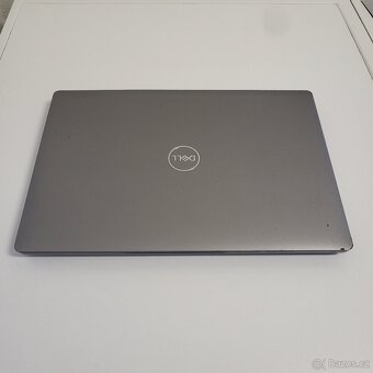 Dell Latitude 5411 /i5-10.Gen/16GB-DDR4/NVMe - 8