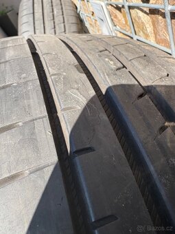 Octavia 4 letní sada 225/45R18 Perseus - 8