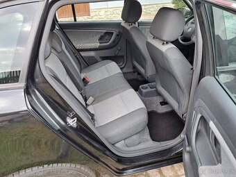 Škoda Fabia 1.4 16V 63kw Combi - 8