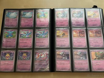 Pokémon Surging Sparks (191/191) - 8