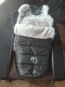 Sportovni kočárek Easywalker - 8