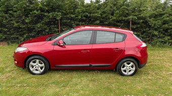 Renault Megane 1.6i 81kW - 8