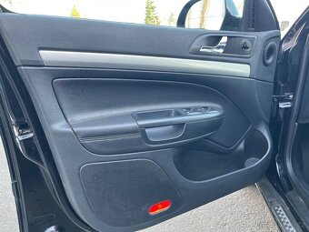Octavia II RS 2.0 TSI, Facelift, 2011 - 8
