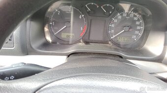 Škoda Octavia 1.9 tdi - 8