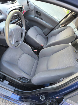Hyundai Matrix 1.6i 76kw veškeré náhradní díly - 8