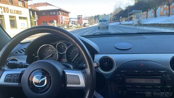 Mazda MX-5 NC 1.8i Niseko - 8