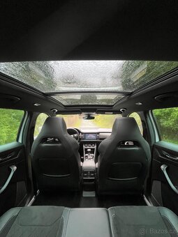 Škoda Kodiaq 2.0 TSI 4x4 DSG exclusive Sportline, top výbava - 8