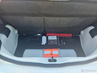 VW UP 1.0 CNG HIGHLINE - 8