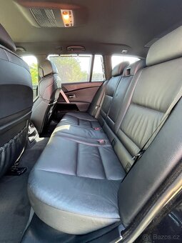 Bmw e61 535d 200kw - 8