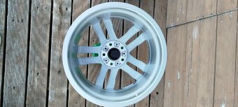 BMW Alu kola 5x120 r19 - 8