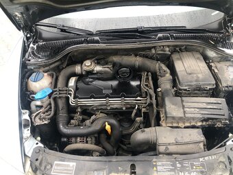 Škoda Octavia 2 1.9 tdi 77kw - 8