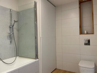 Pronájem bytu 2+1 v osobním vlastnictví 52 m², Mikulov. - 8