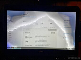 Dell Latitude E7240 dotykový - 8