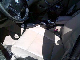 BMW X5 - 8