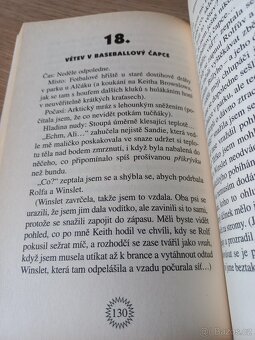 Dóóóst dobrej vopruz - 8