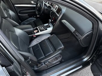 3.0tdi 176kw 3x S-line, 289000km, Xenon, Navi, DSP, BOSE - 8