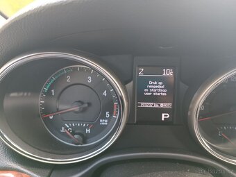 Jeep grand Cherokee - 8