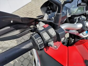 BMW R1200GS Adventure, r.v.2018, nové v ČR, odpočet DPH - 8
