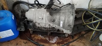 Prodám převodovky na BMW 730D 160kw označení 6hp26 - 8