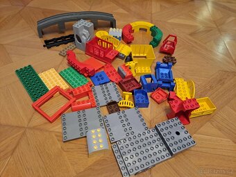 Lego mix - 8