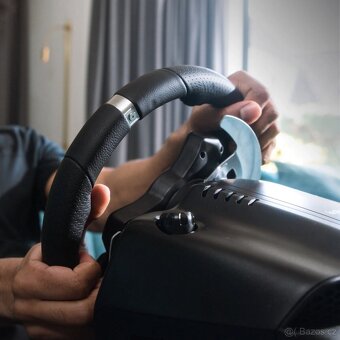 Logitech G920 + stojan na volant Wheel Stand Pro - 8