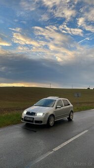 Fabie 1.9Tdi - 8
