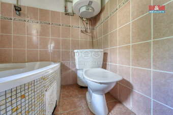 Prodej rodinného domu, 73 m², Myslív - 8