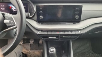 Škoda Octavia IV 1.5 TSI Ambition 110kw - 8