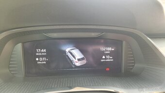Škoda Octavia IV 1.5 TSI Ambition 110kw - 8