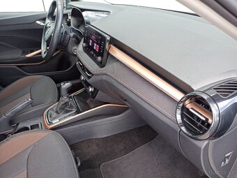 ŠKODA FABIA 1.0TSI 81kW DSG STYLE - 8