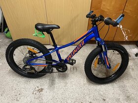 dětské kolo Specialized Riprock, vel. 24 - 8