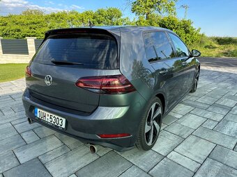 Volkswagen Golf, VW GOLF GTI 7.5 TOP STAV - 8
