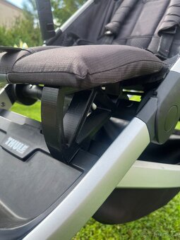 Thule Glide 2 jet black - 8