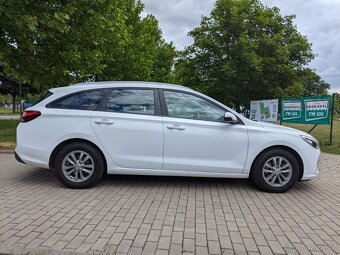 Hyundai I30 1.0 T-Gdi Sw - 8