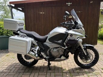 Honda VFR1200 X Crosstourer - 8