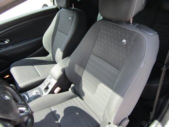 Renault Mégane 1.6dCi , 96 kW nafta, 2014 - 8