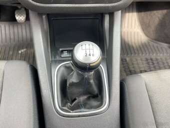 Vw Golf V 1.9tdi 77kw - 8