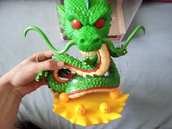 Funko pop - 8
