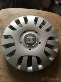 Poklice nové originál VW SEAT - 8