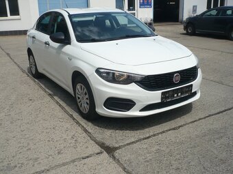Fiat Tipo 1.4 i - 8
