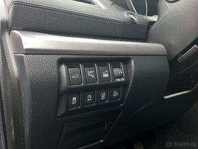 Subaru Outback 2.5i AWD Executive • 129kw • 5/2019 • 1.Maj• - 8