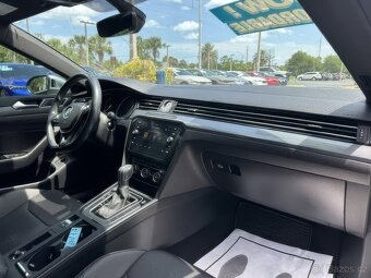 2019 Volkswagen Arteon SE R-Line FWD 2.0 - 8