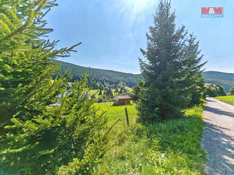 Prodej louky, 2445 m², Malá Úpa - 8