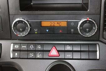 Mercedes-Benz Actros 1845 GIGASPACE LOWDECK EURO 6 - 8
