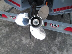 MOTOROVÝ ČLUN BRIG EAGLE 650 - 8