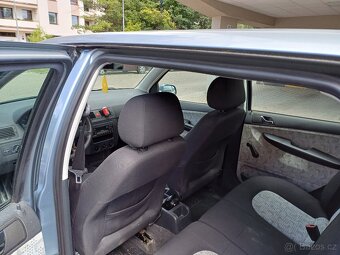 Škoda fabia combi 1.4i 16v 55kw comfort stk 2026/7 - 8