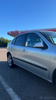 Seat Leon 1M1 1.6 16v 77 Kw (105 koní) - 8