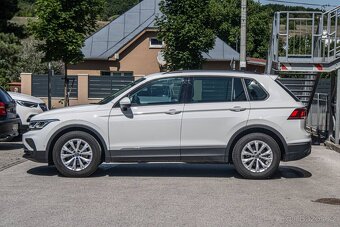 Volkswagen Tiguan 1.5 TSI EVO Life DSG - 8