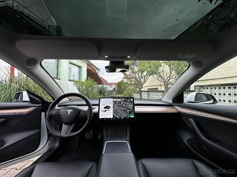 Tesla model 3 Long Range Dual Motor - 8