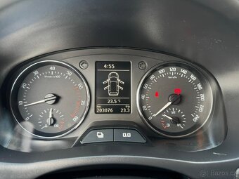 Škoda Fabia 1.2 TSI / Elegance / r.v. 2011 - 8